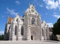 L'église de Brou - © Wikipedia